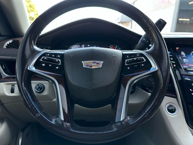 2016 Cadillac Escalade ESV Luxury Collection Image 55 of 56