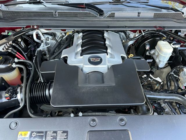 2016 Cadillac Escalade ESV Luxury Collection Image 10 of 56