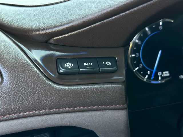 2016 Cadillac Escalade ESV Luxury Collection Image 45 of 56