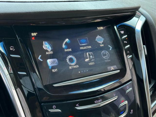 2016 Cadillac Escalade ESV Luxury Collection Image 38 of 56