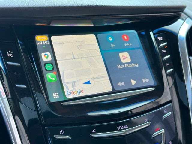 2016 Cadillac Escalade ESV Luxury Collection Image 35 of 56