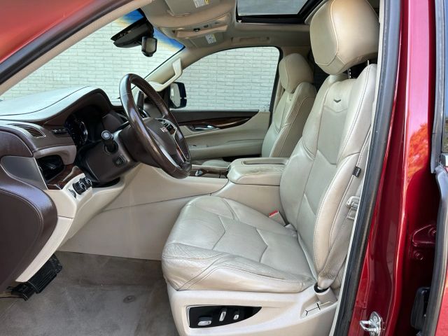 2016 Cadillac Escalade ESV Luxury Collection Image 30 of 56
