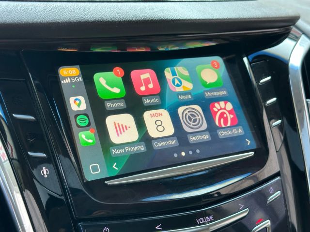 2016 Cadillac Escalade ESV Luxury Collection Image 37 of 56