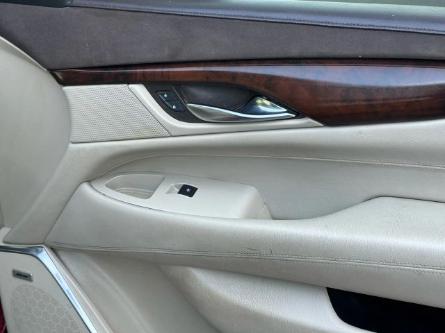 2016 Cadillac Escalade ESV Luxury Collection Image 42 of 56