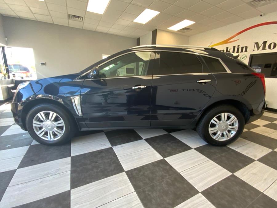 Vehicle image 2 of 16