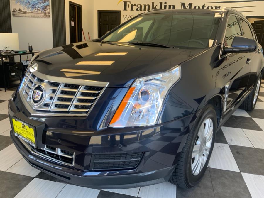 Vehicle image 1 of 16