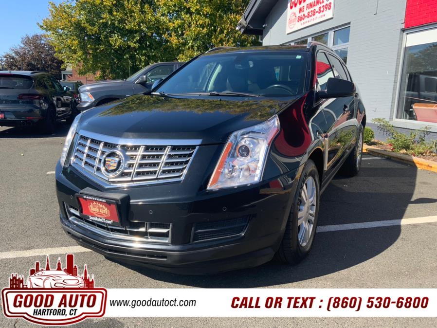 Vehicle image 1 of 20