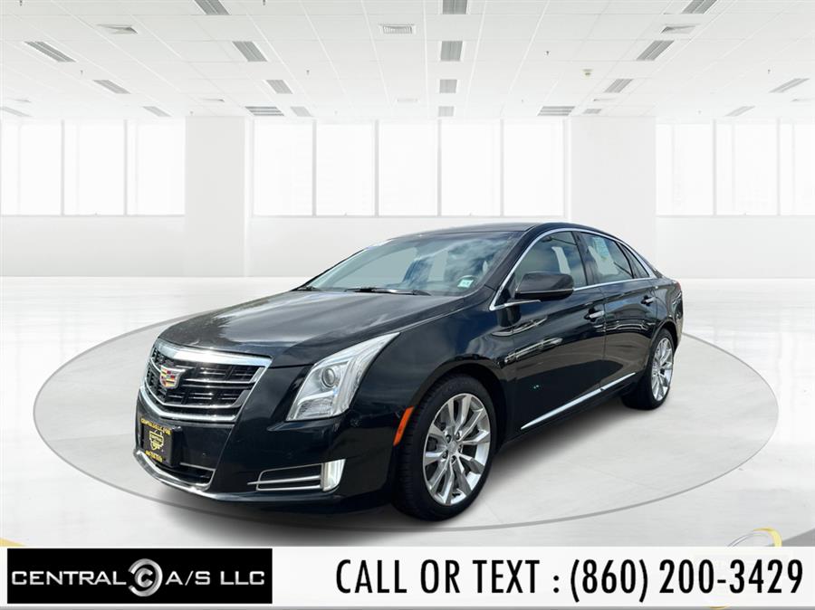 Vehicle image 1 of 18