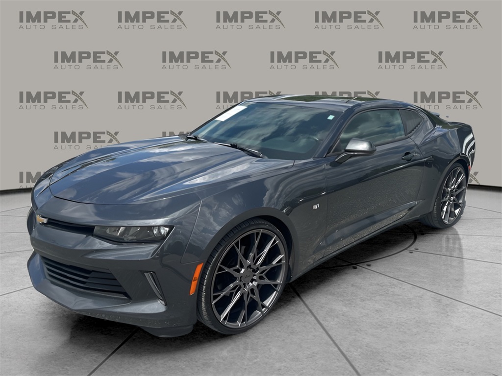 Vehicle image 1 of 32