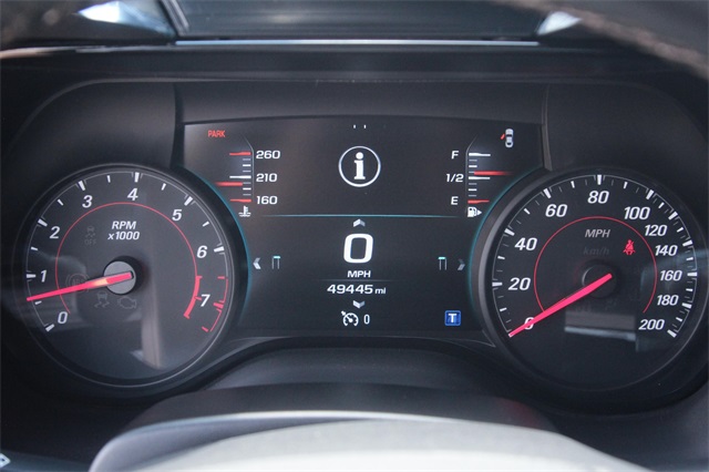 Vehicle image 12 of 18