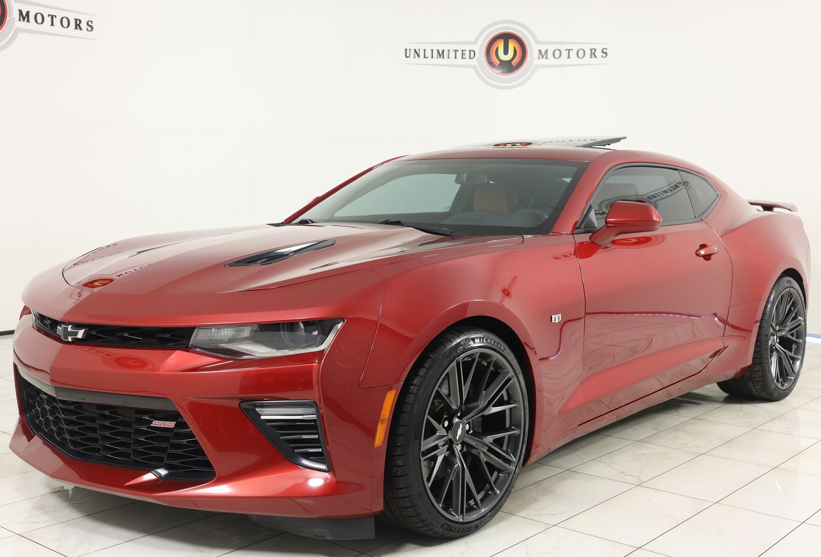 Vehicle image 1 of 51