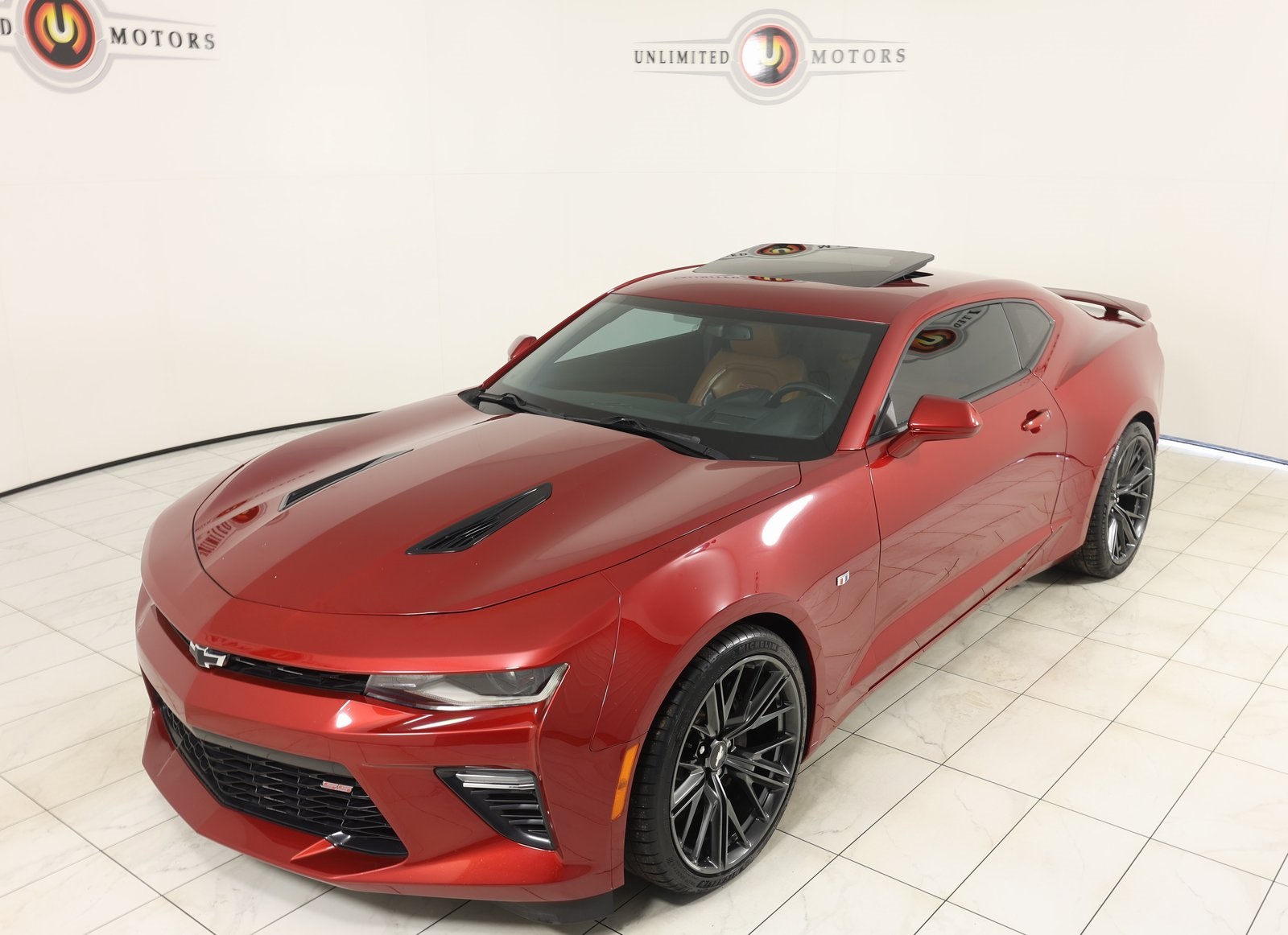 Vehicle image 2 of 51