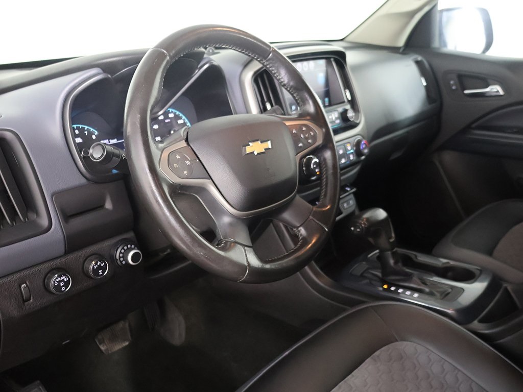 2016 Chevrolet Colorado Z71 Image 19 of 49