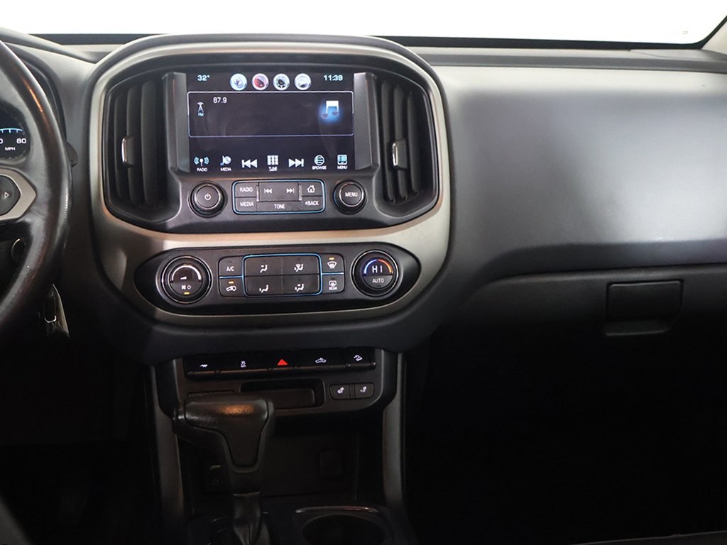 2016 Chevrolet Colorado Z71 Image 37 of 49