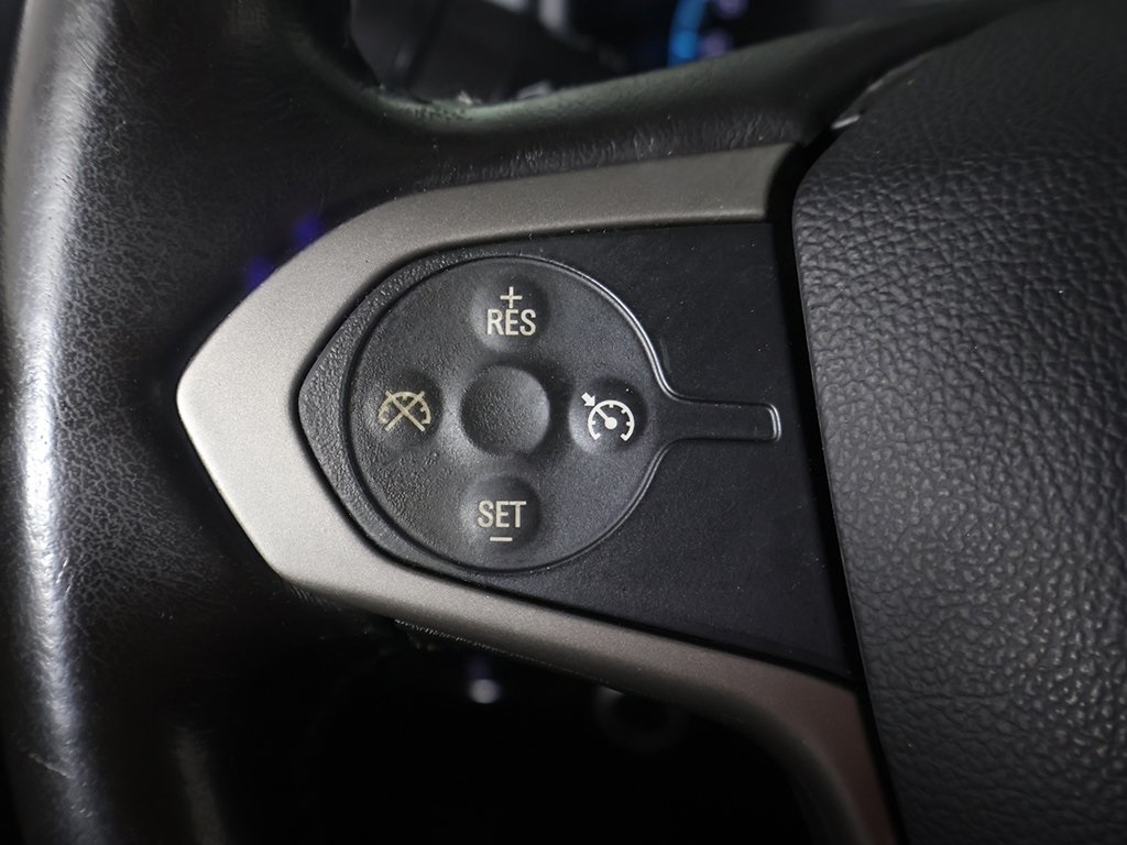 2016 Chevrolet Colorado Z71 Image 29 of 49