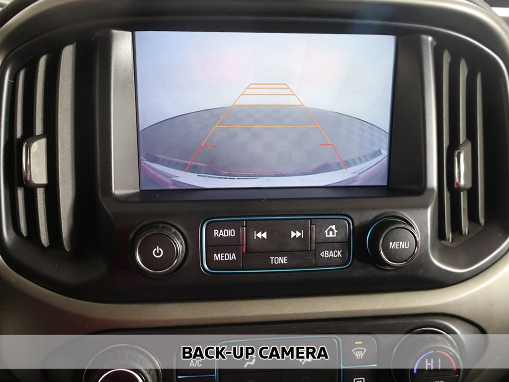 2016 Chevrolet Colorado Z71 Image 22 of 49