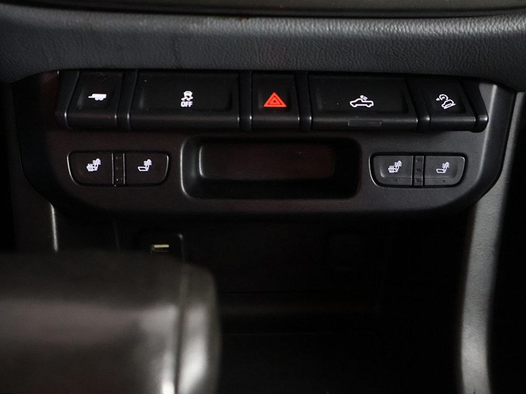 2016 Chevrolet Colorado Z71 Image 28 of 49