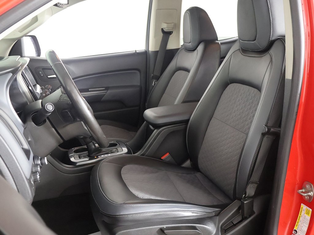 2016 Chevrolet Colorado Z71 Image 17 of 49