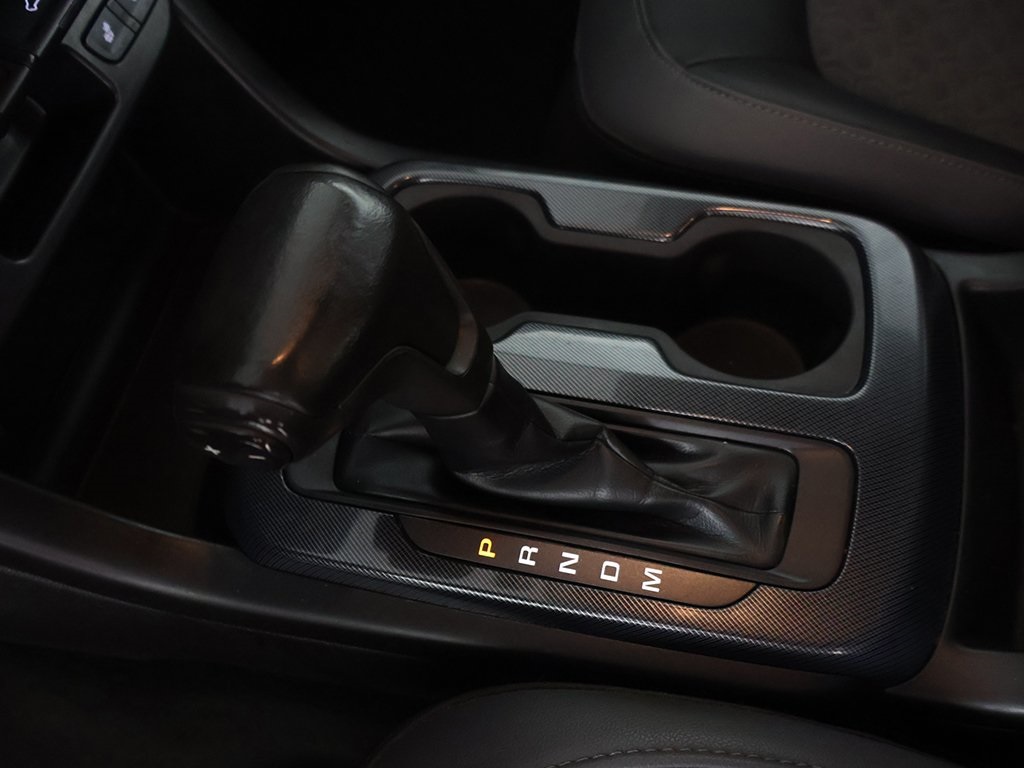 2016 Chevrolet Colorado Z71 Image 25 of 49