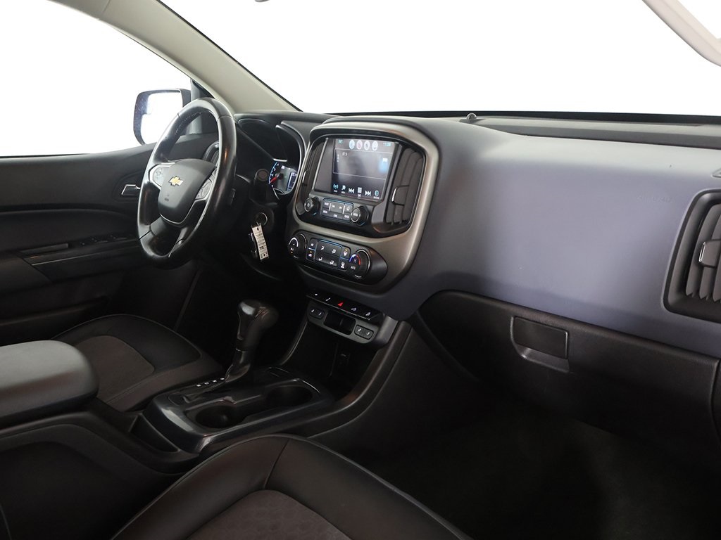 2016 Chevrolet Colorado Z71 Image 18 of 49