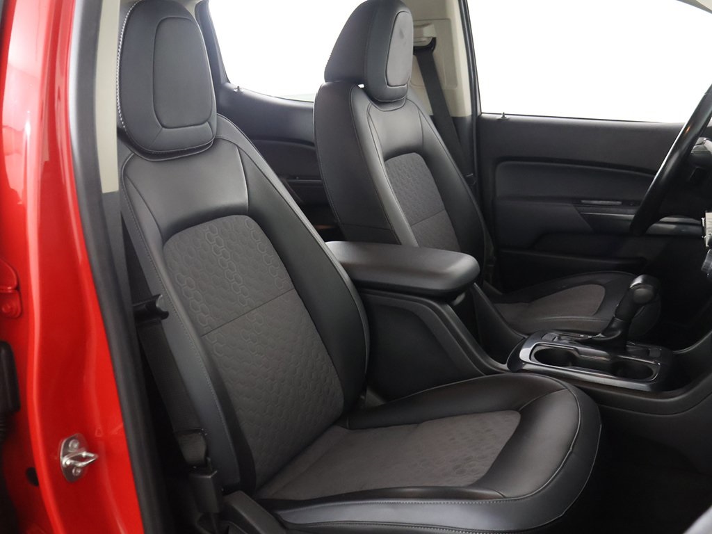 2016 Chevrolet Colorado Z71 Image 15 of 49