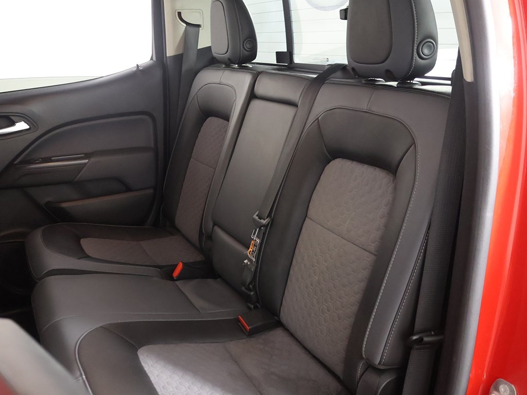 2016 Chevrolet Colorado Z71 Image 16 of 49