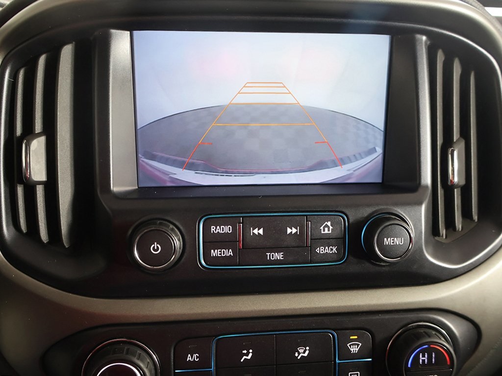 2016 Chevrolet Colorado Z71 Image 21 of 49