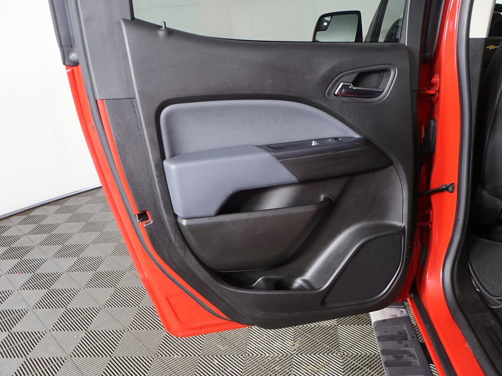 2016 Chevrolet Colorado Z71 Image 27 of 49