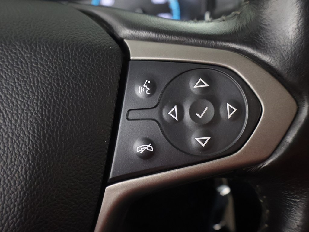 2016 Chevrolet Colorado Z71 Image 30 of 49