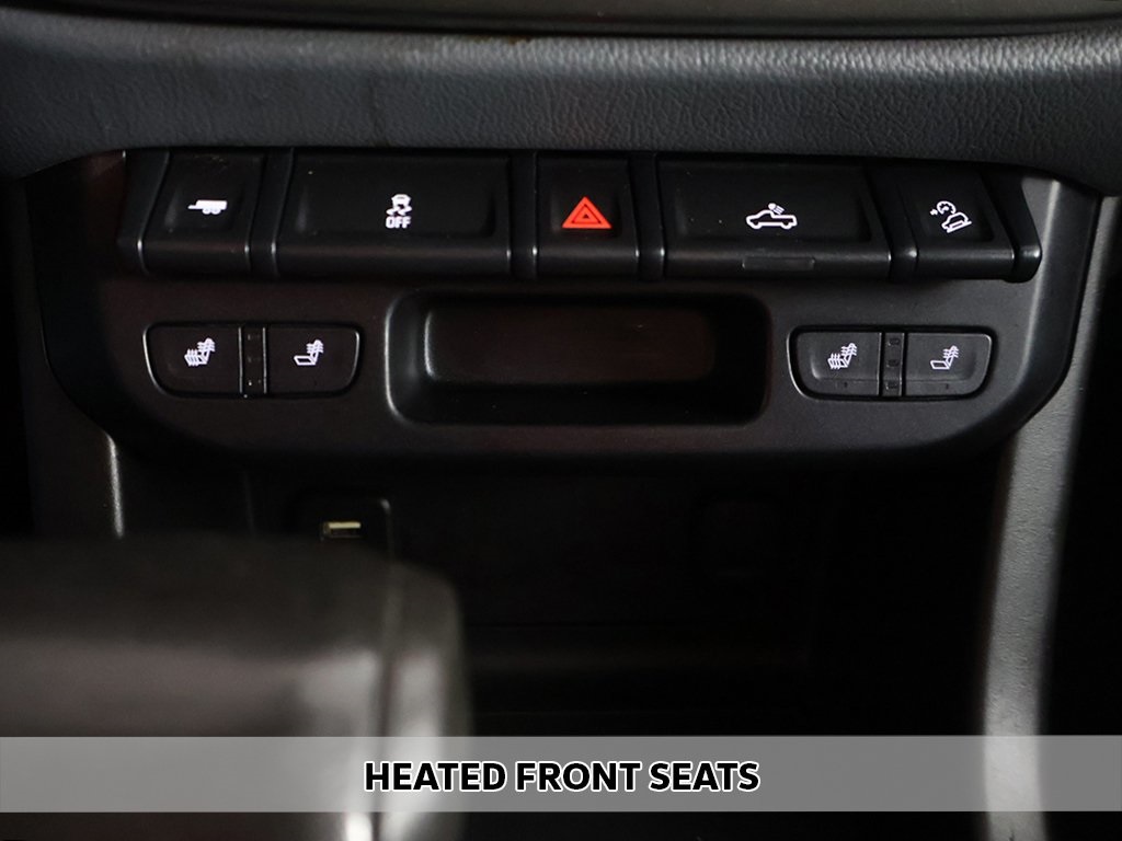 2016 Chevrolet Colorado Z71 Image 39 of 49