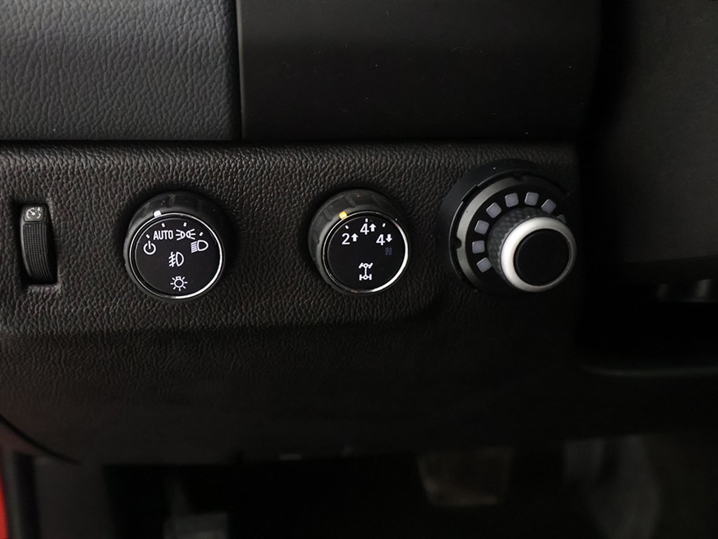 2016 Chevrolet Colorado Z71 Image 38 of 49