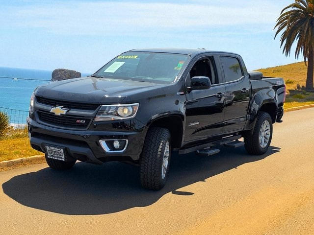 Vehicle image 1 of 44