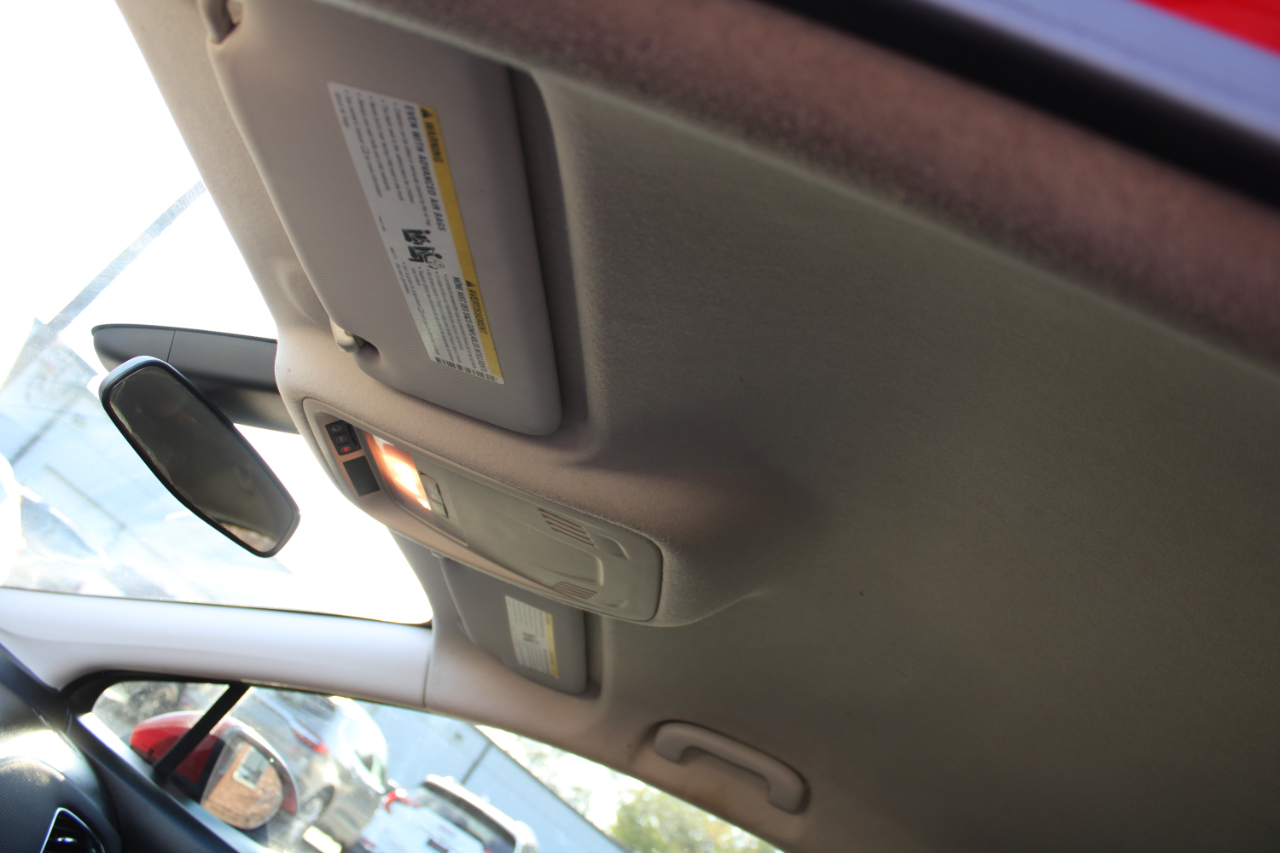 2016 Chevrolet Cruze LS Image 26 of 26