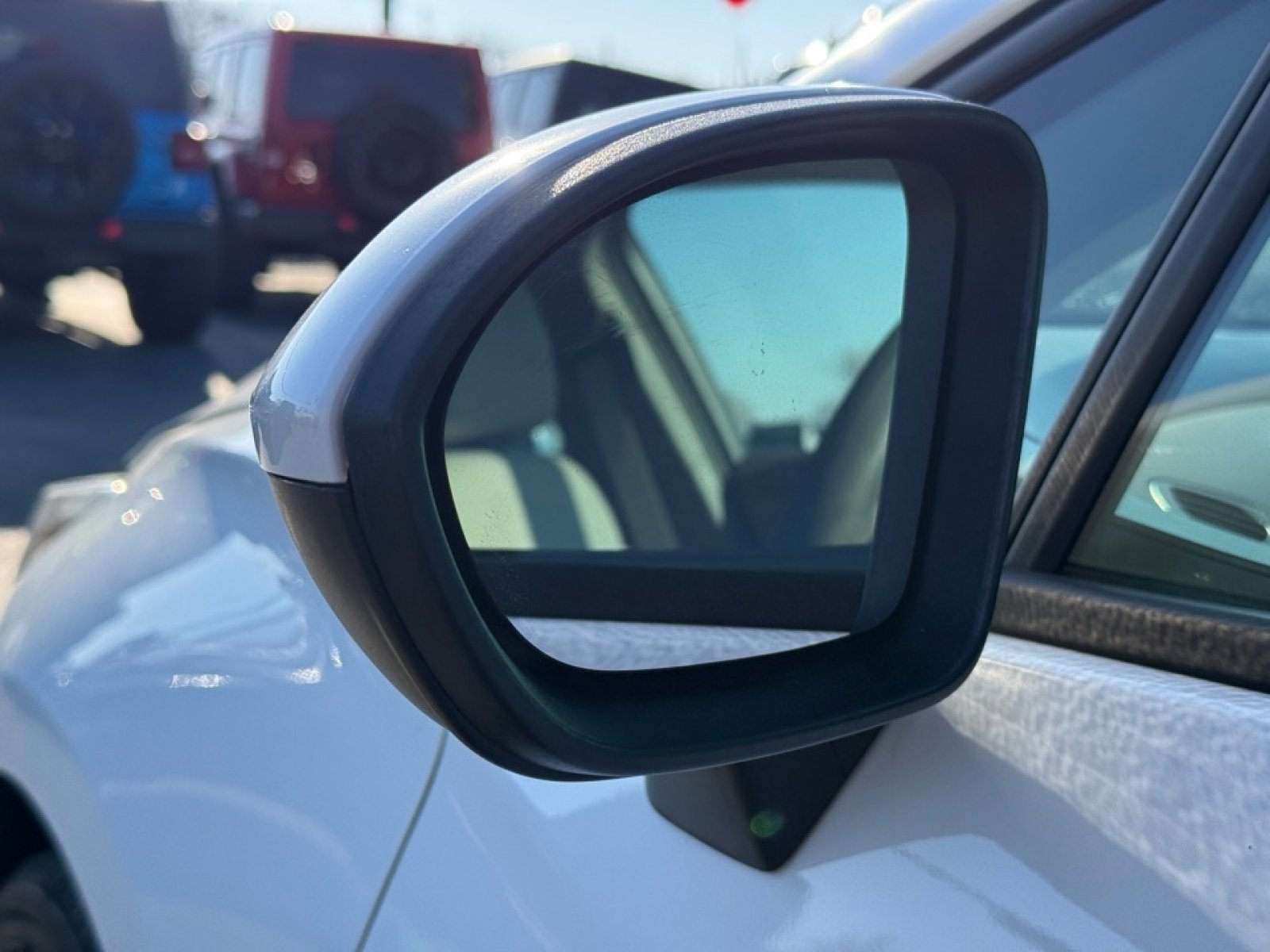 2016 Chevrolet Cruze LS Image 38 of 39