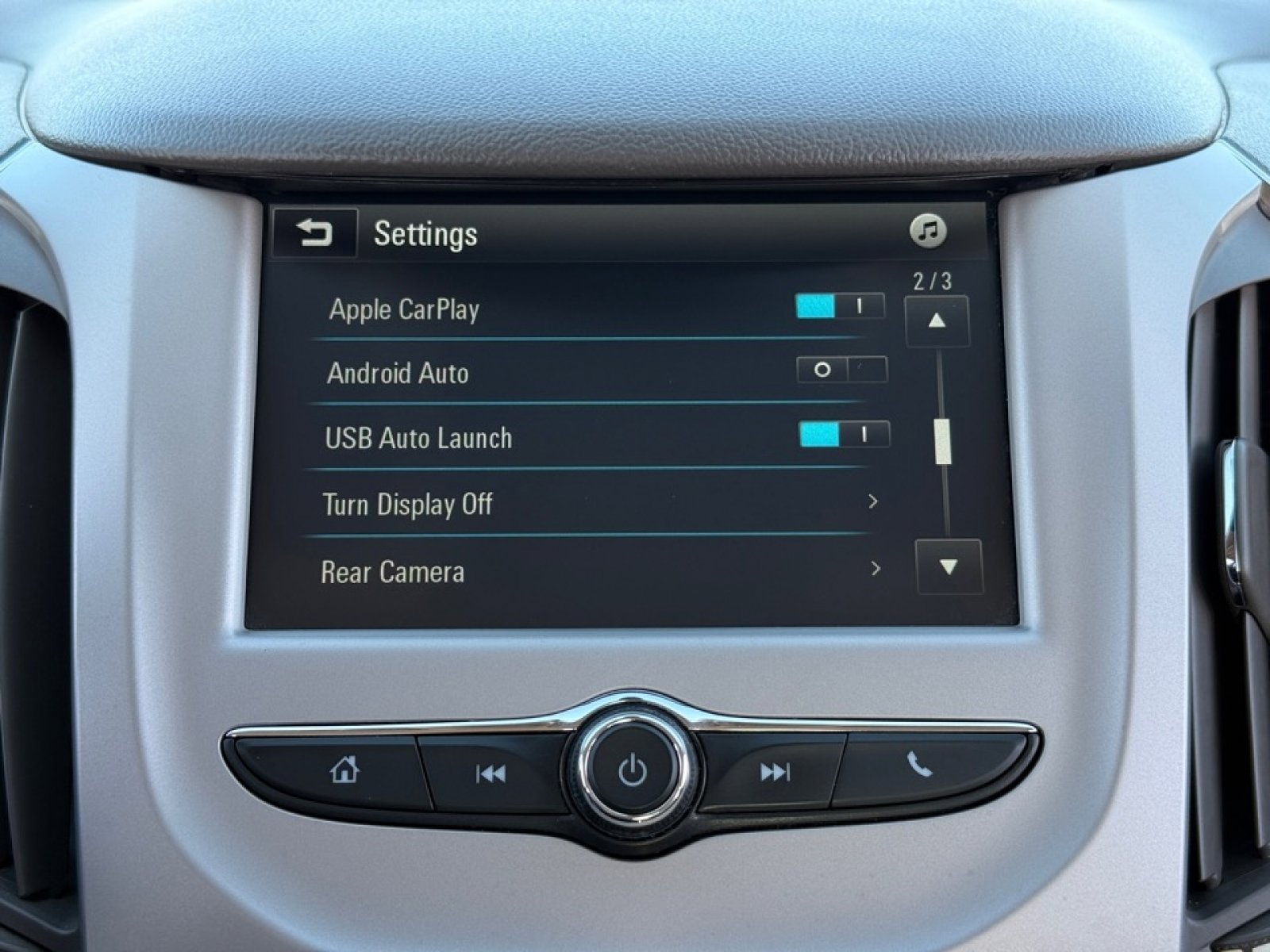 2016 Chevrolet Cruze LS Image 28 of 39