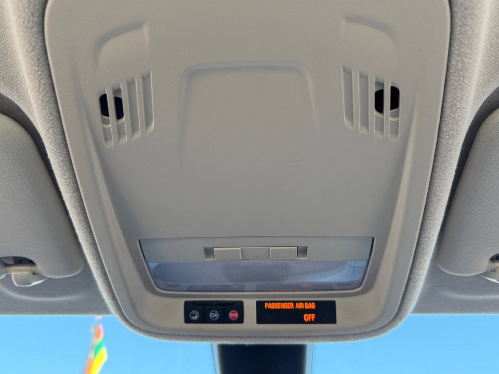 2016 Chevrolet Cruze LS Image 33 of 39