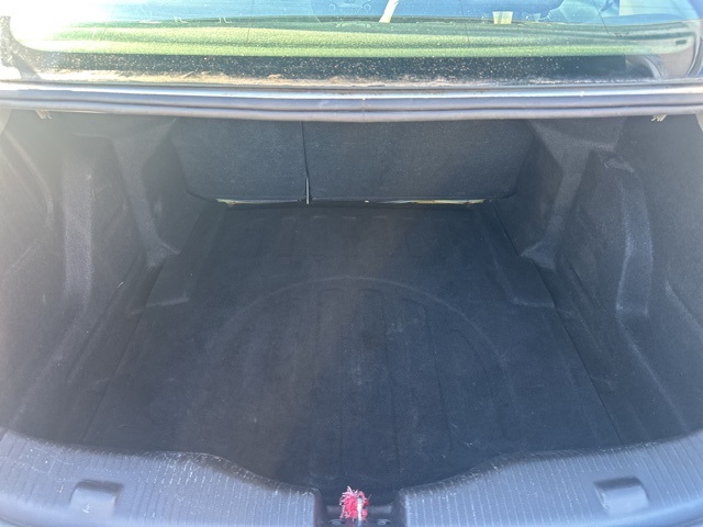 2016 Chevrolet Cruze LT Image 8 of 24