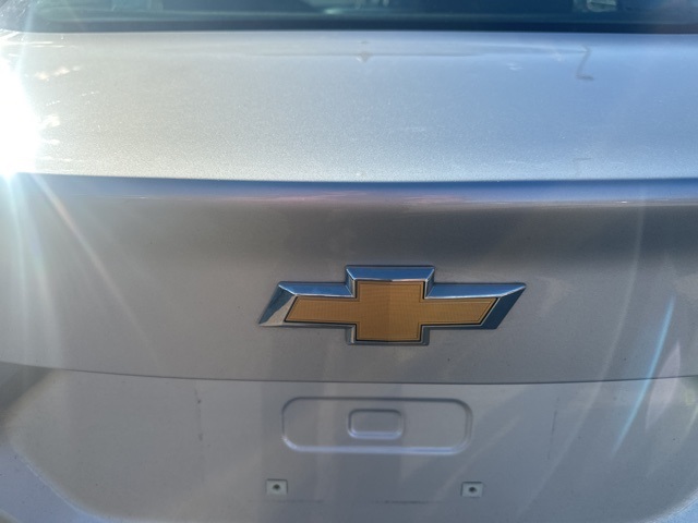 2016 Chevrolet Cruze LT Image 23 of 24