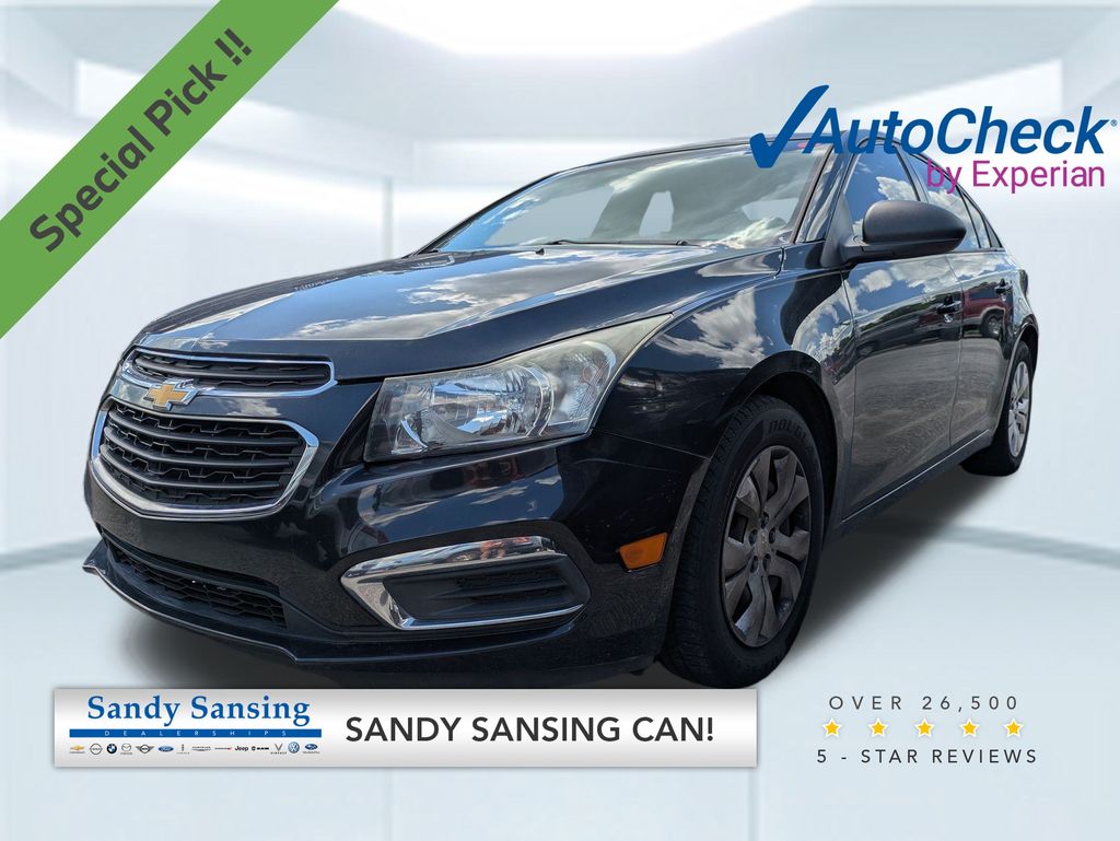Vehicle image 1 of 12