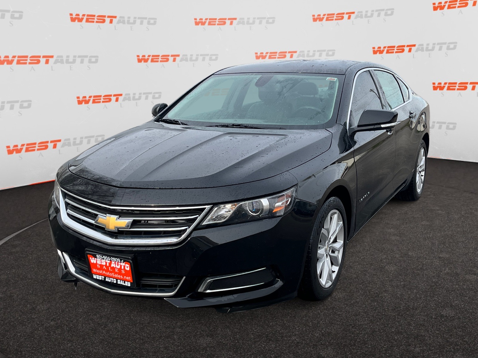 Vehicle image 1 of 36