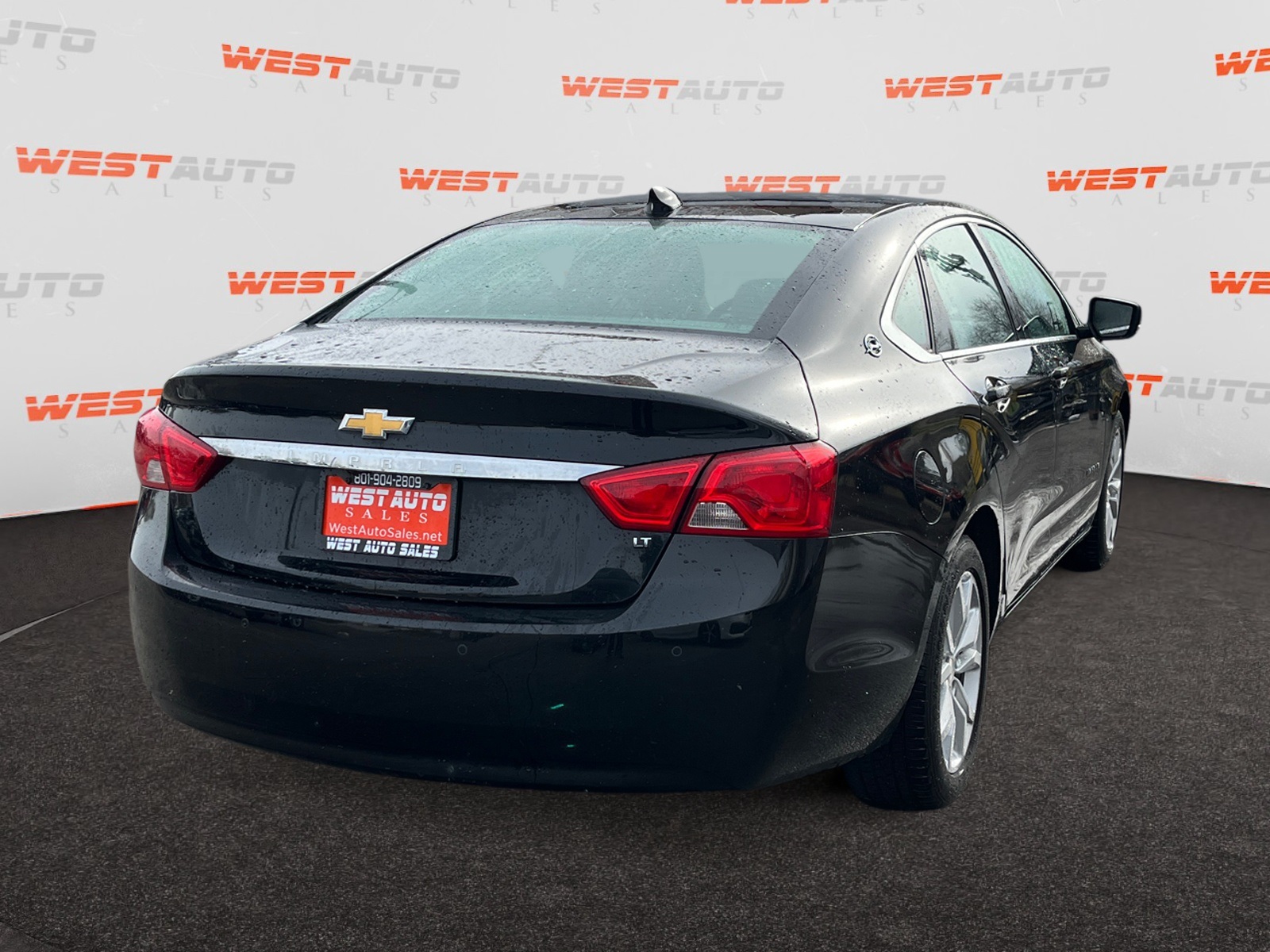Vehicle image 5 of 36