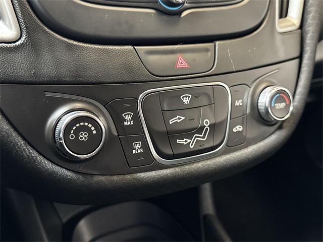 2016 Chevrolet Malibu LS Image 29 of 29