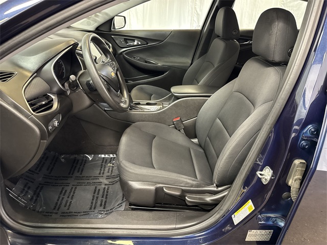 2016 Chevrolet Malibu LS Image 14 of 29