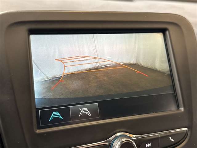 2016 Chevrolet Malibu LS Image 19 of 29