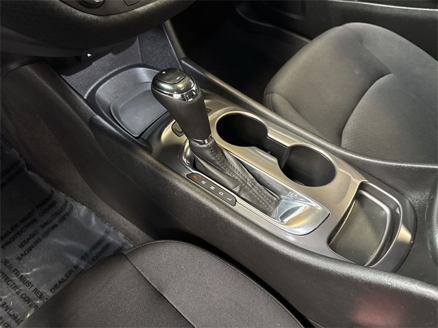 2016 Chevrolet Malibu LS Image 21 of 29