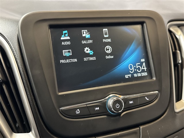 2016 Chevrolet Malibu LS Image 20 of 29