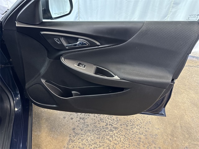 2016 Chevrolet Malibu LS Image 24 of 29