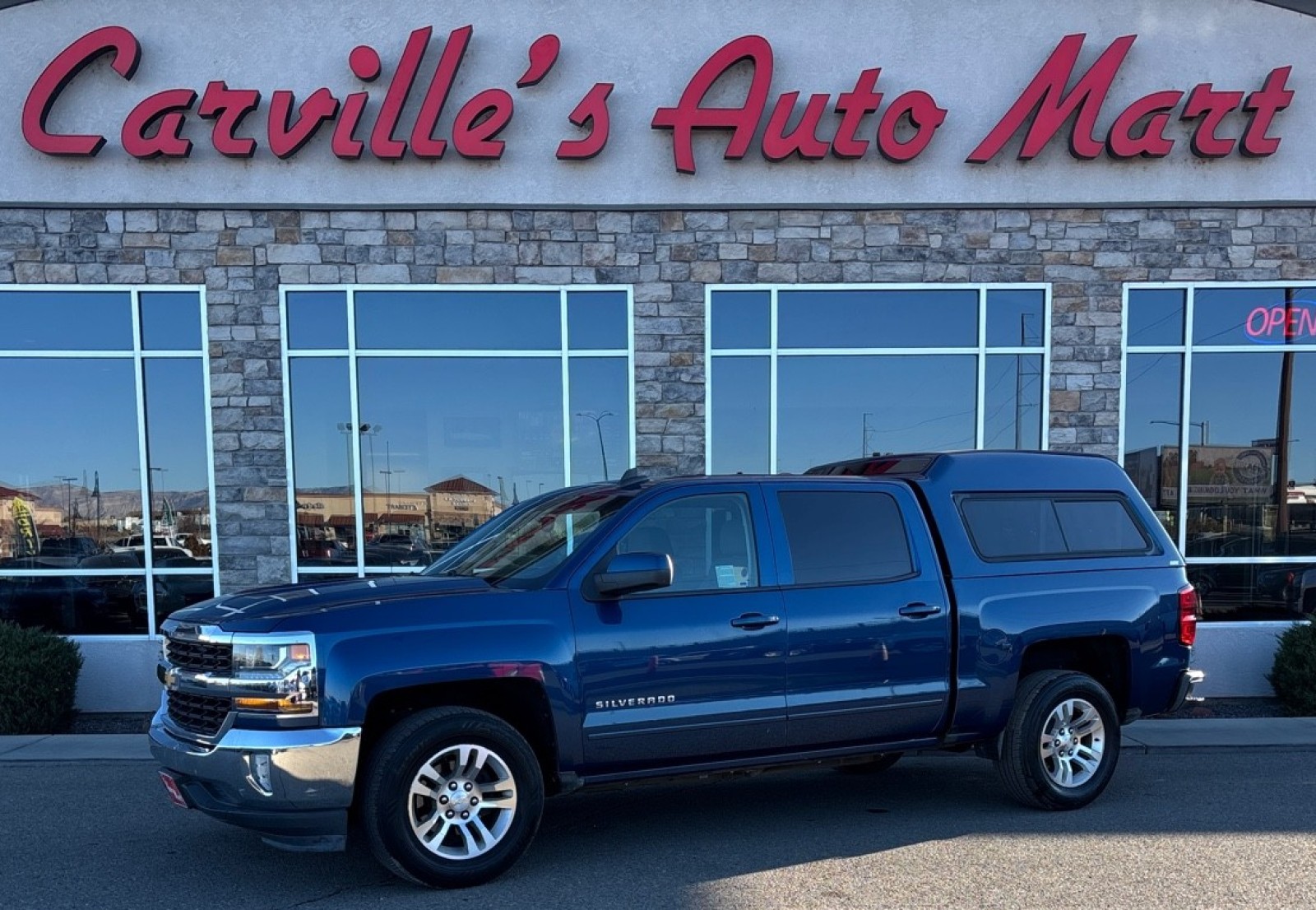 Vehicle image 1 of 31