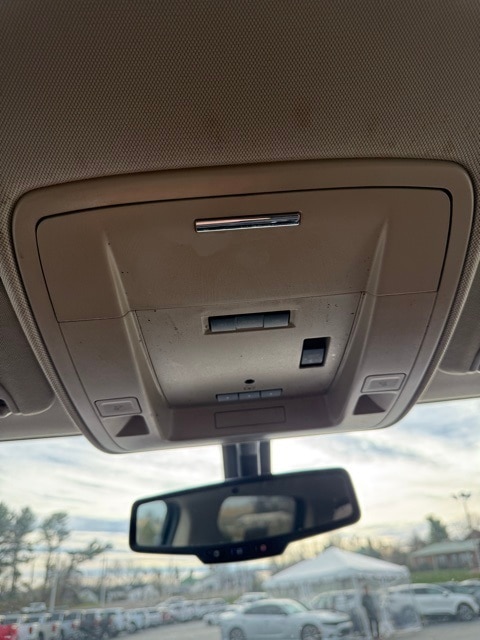 2016 Chevrolet Silverado 3500HD LTZ Image 12 of 12