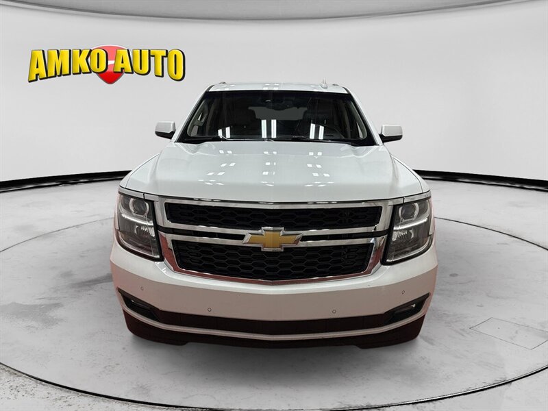 2016 Chevrolet Tahoe LT Image 3 of 49